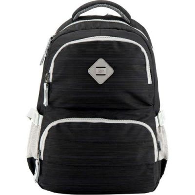 Рюкзак Kite Sport K18-900L-1 чорний