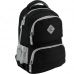 Рюкзак Kite Sport K18-900L-1 чорний