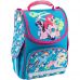 Рюкзак шкільний каркасний Kite My Little Pony LP18-501S-1 блакитний
