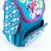 Рюкзак шкільний каркасний Kite My Little Pony LP18-501S-1 блакитний