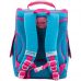 Рюкзак шкільний каркасний Kite My Little Pony LP18-501S-1 блакитний