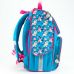 Рюкзак шкільний каркасний Kite My Little Pony LP18-501S-1 блакитний