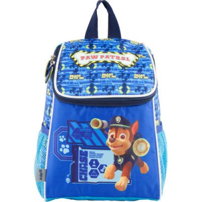 Рюкзак дошкільний Kite Paw Patrol PAW18-537XXS-2 блакитний