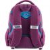 Рюкзак школьный Kite Rachael Hale R18-509S фиолетовый