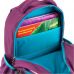 Рюкзак школьный Kite Rachael Hale R18-509S фиолетовый
