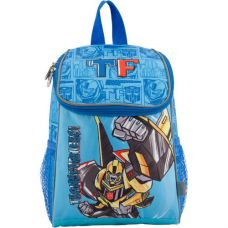 Рюкзак дошкільний Kite Transformers TF18-537XXS блакитний