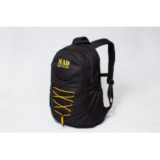 Рюкзак MAD Active чорний