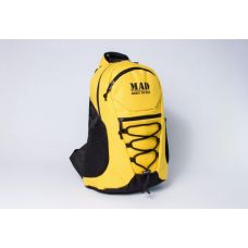 Рюкзак MAD Active Kids жовтий