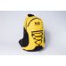Рюкзак MAD Active Kids жовтий