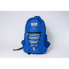 Рюкзак MAD Active Kids синій