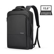 Рюкзак-трансформер Mark Ryden MR-9533 чорний (15.6", рюкзак/сумка)