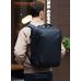 Дорожній рюкзак Mark Ryden MR9993KR – 29-43 л, для ноутбука 17.3", чорний