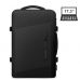 Рюкзак Mark Ryden MR9299 чорний для ноутбука 17" з USB-портом - купити в Україні