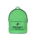Рюкзак молодіжний POOLPARTY backpack-kangaroo-green зелений