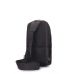 Сумка-рюкзак POOLPARTY Sling sling-black чорний