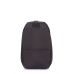 Сумка-рюкзак POOLPARTY Sling sling-black чорний