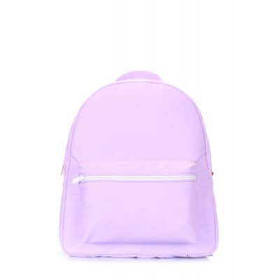 Рюкзак жіночий POOLPARTY Xs xs-bckpck-lilac бузковий