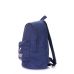 Рюкзак молодіжний POOLPARTY backpack-kangaroo-darkblue синій