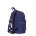 Рюкзак молодіжний POOLPARTY backpack-kangaroo-darkblue синій