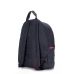 Рюкзак молодіжний POOLPARTY backpack-jeans синій