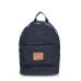 Рюкзак молодіжний POOLPARTY backpack-jeans синій