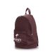 Рюкзак молодіжний POOLPARTY backpack-kangaroo-коричневий brown