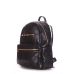 Рюкзак жіночий POOLPARTY Mini mini-bckpck-snake-black чорний