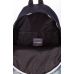 Рюкзак джинсовий POOLPARTY backpack-bleach-jeans блакитний