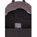 Рюкзак молодіжний POOLPARTY backpack-kangaroo-grey сірий