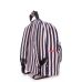 Рюкзак молодіжний POOLPARTY backpack-navy-blue синій