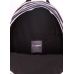 Рюкзак молодіжний POOLPARTY backpack-navy-blue синій