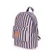 Рюкзак молодіжний POOLPARTY backpack-navy-blue синій
