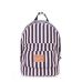 Рюкзак молодіжний POOLPARTY backpack-navy-blue синій