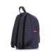 Рюкзак молодіжний POOLPARTY backpack-anchor-darkblue синій