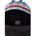 Рюкзак жіночий POOLPARTY backpack-rasta-blue блакитний