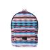 Рюкзак жіночий POOLPARTY backpack-rasta-blue блакитний