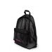 Рюкзак молодіжний POOLPARTY backpack-mesh-black чорний