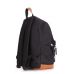Рюкзак молодіжний POOLPARTY backpack-stars-black чорний