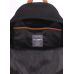 Рюкзак молодіжний POOLPARTY backpack-stars-black чорний