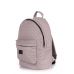 Рюкзак стьобаний POOLPARTY backpack-theone-grey сірий