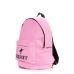 Рюкзак молодіжний POOLPARTY backpack-kangaroo-rose рожевий