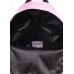 Рюкзак молодіжний POOLPARTY backpack-kangaroo-rose рожевий