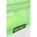 Рюкзак молодіжний POOLPARTY backpack-mesh-green зелений