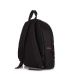 Рюкзак молодіжний POOLPARTY eco-backpack-black чорний