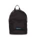 Рюкзак молодіжний POOLPARTY eco-backpack-black чорний