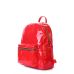 Рюкзак жіночий POOLPARTY Xs xs-bckpck-lague-red червоний