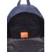 Рюкзак молодіжний POOLPARTY backpack-oxford-blue синій