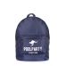 Рюкзак молодіжний POOLPARTY backpack-oxford-blue синій