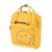 Рюкзак-сумка Anello Smiley OS-SO80 жовта