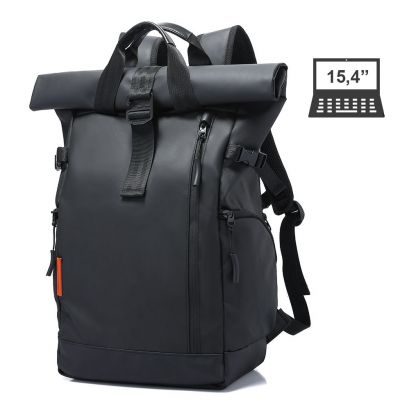 Рюкзак Tangcool TC705 чорний 15.4"